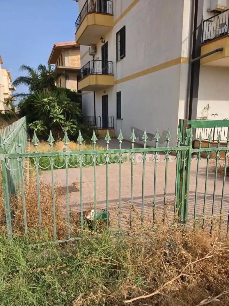 Appartamento in vendita a Ardore