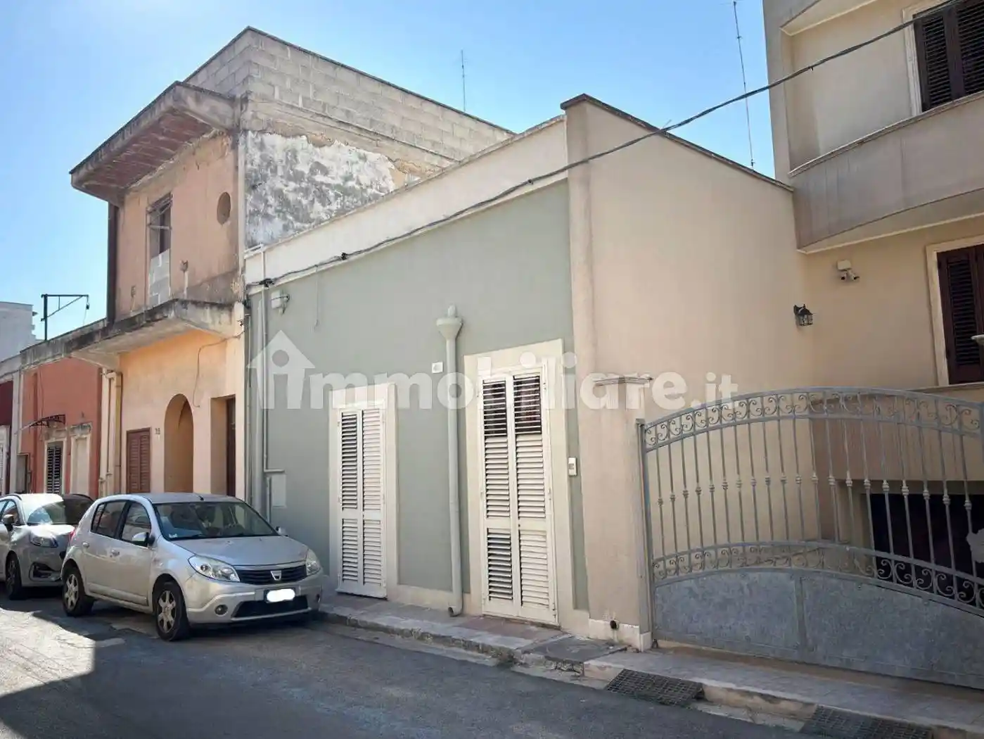 Casa indipendente in vendita a San Pietro Vernotico