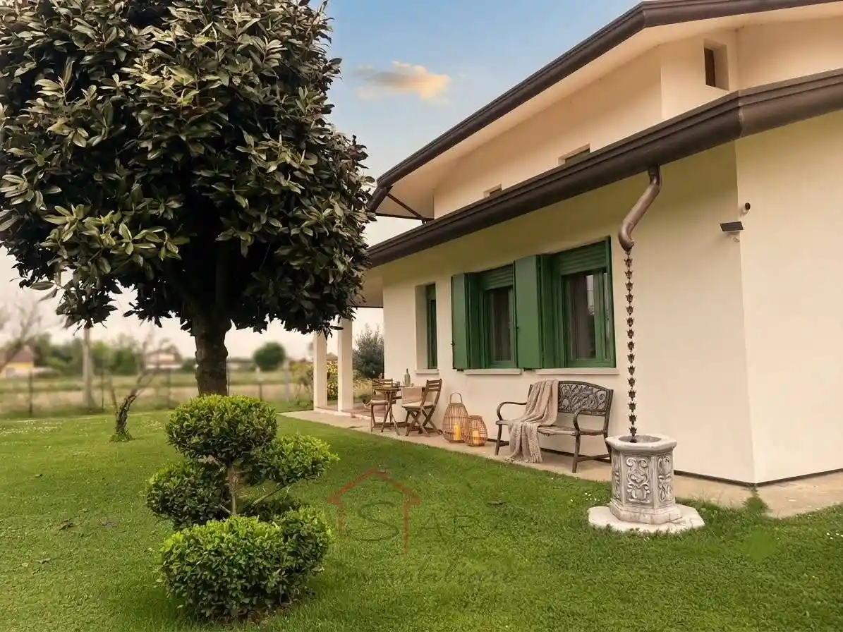 Casa indipendente in vendita a Vigonza