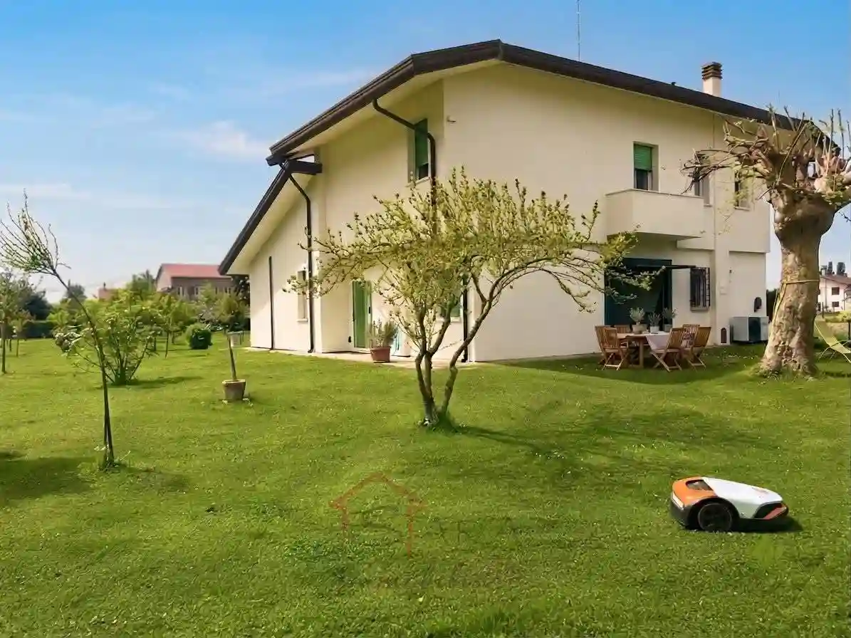 Casa indipendente - foto 2