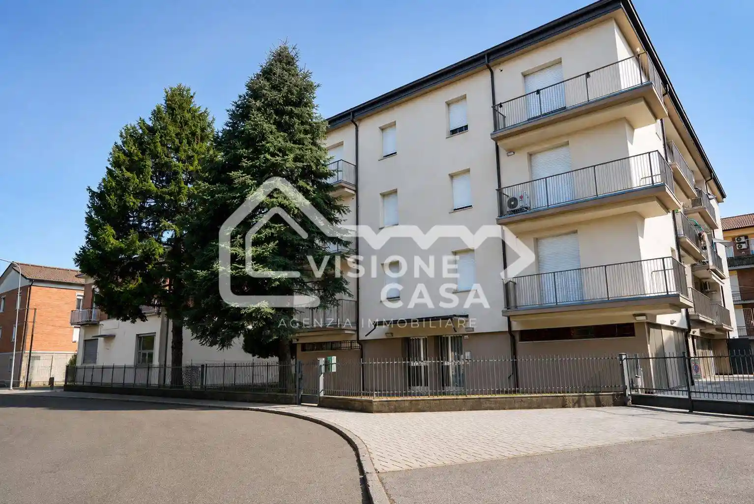 Appartamento in vendita a Reggio Emilia