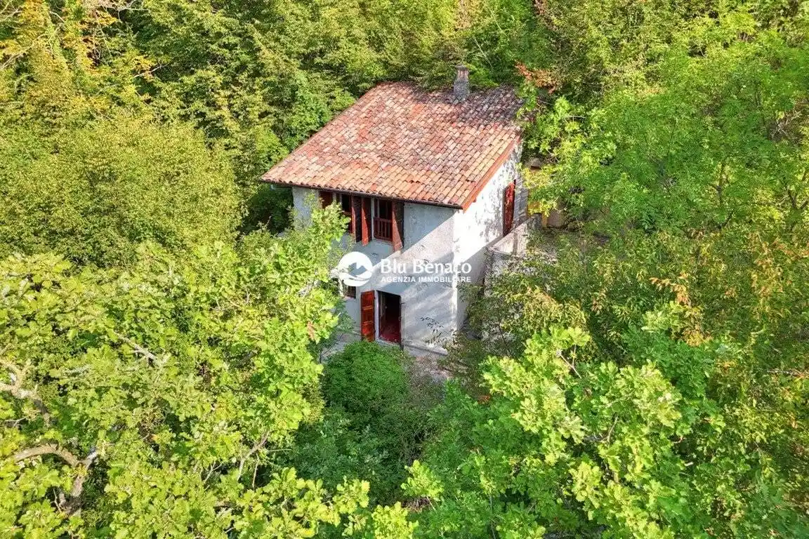 Casa indipendente in vendita a Gargnano