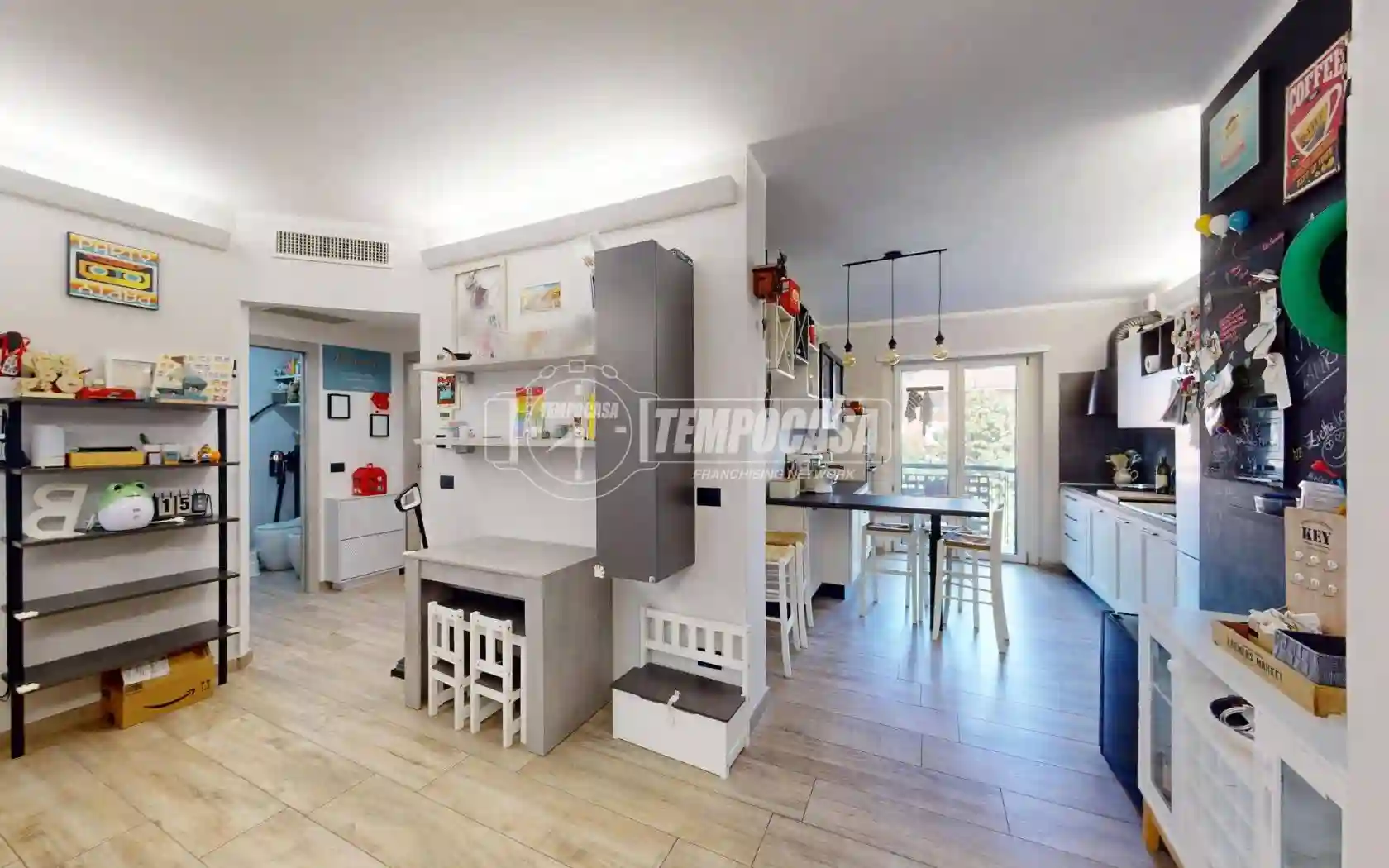 Appartamento - foto 4