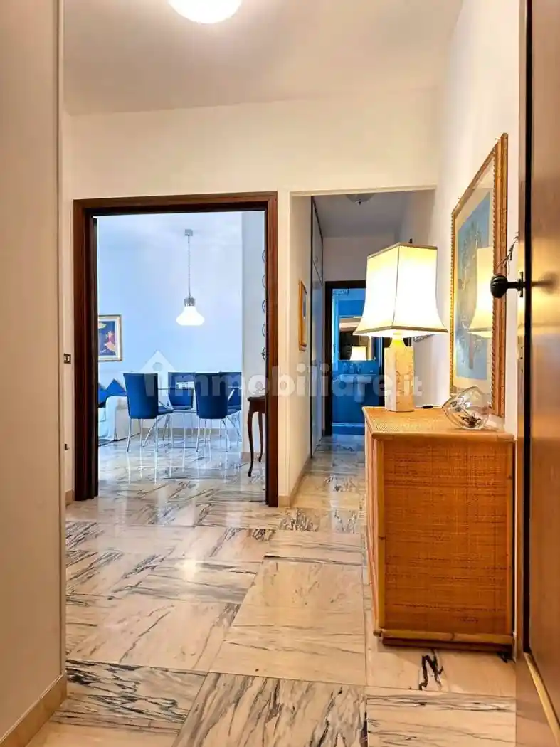 Appartamento in vendita a Sanremo