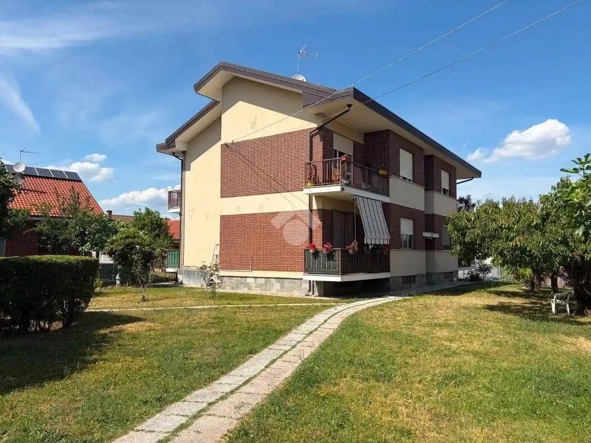 Villa in vendita a Bruino