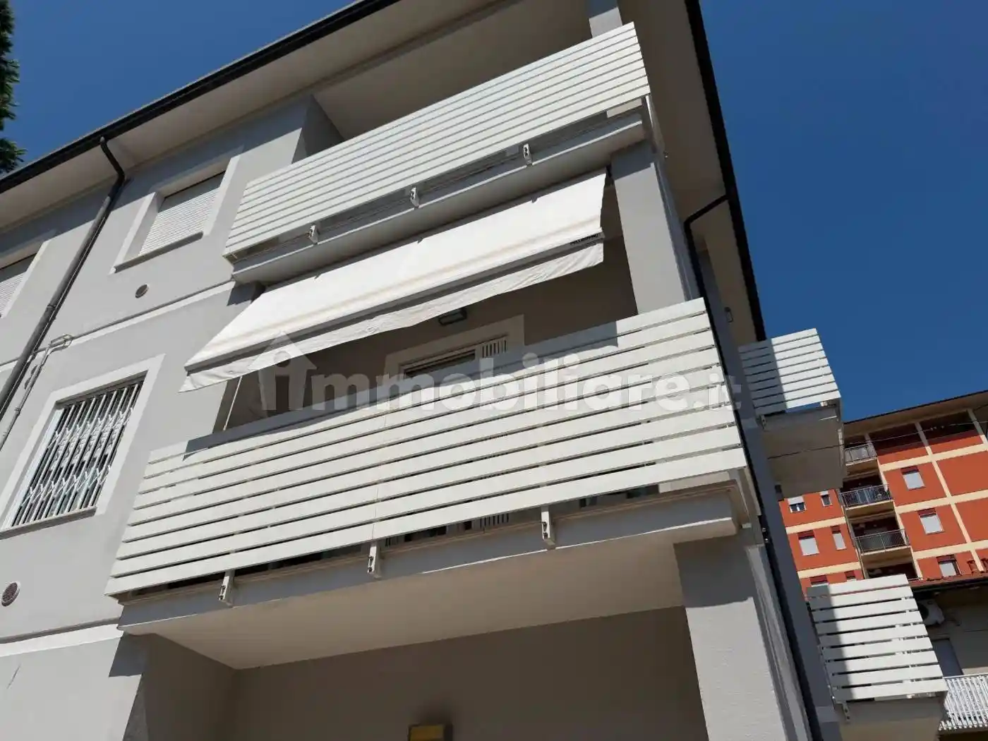 Appartamento in vendita a Cervia