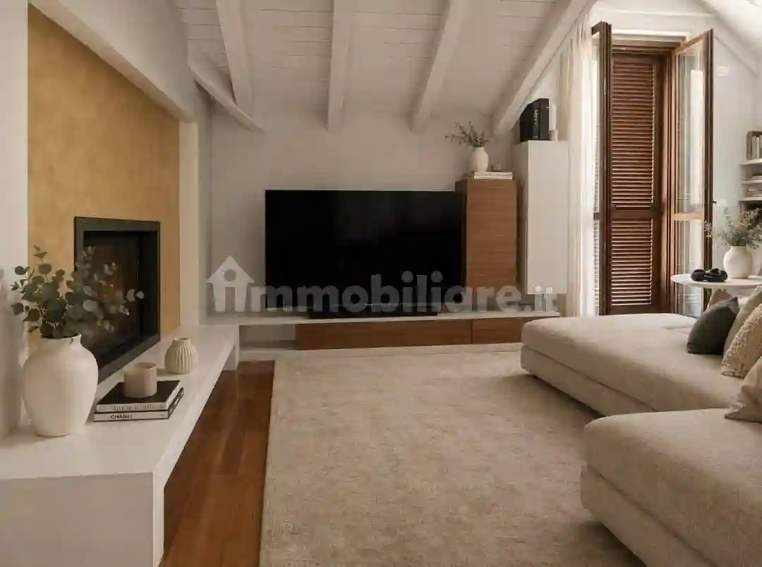 Attico - Mansarda - foto 5
