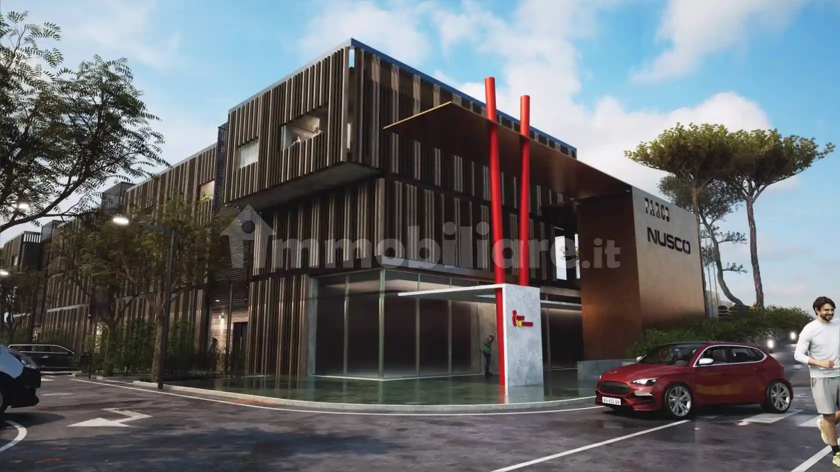 Appartamento in vendita a Cicciano