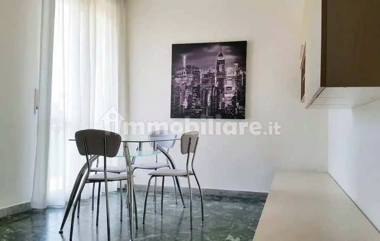 Appartamento in affitto a Bologna