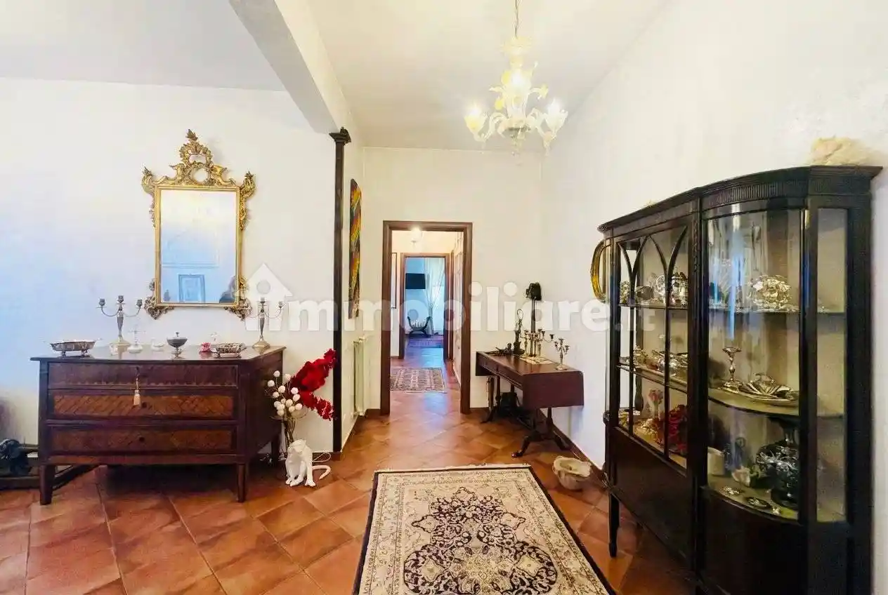 Appartamento in vendita a Palestrina