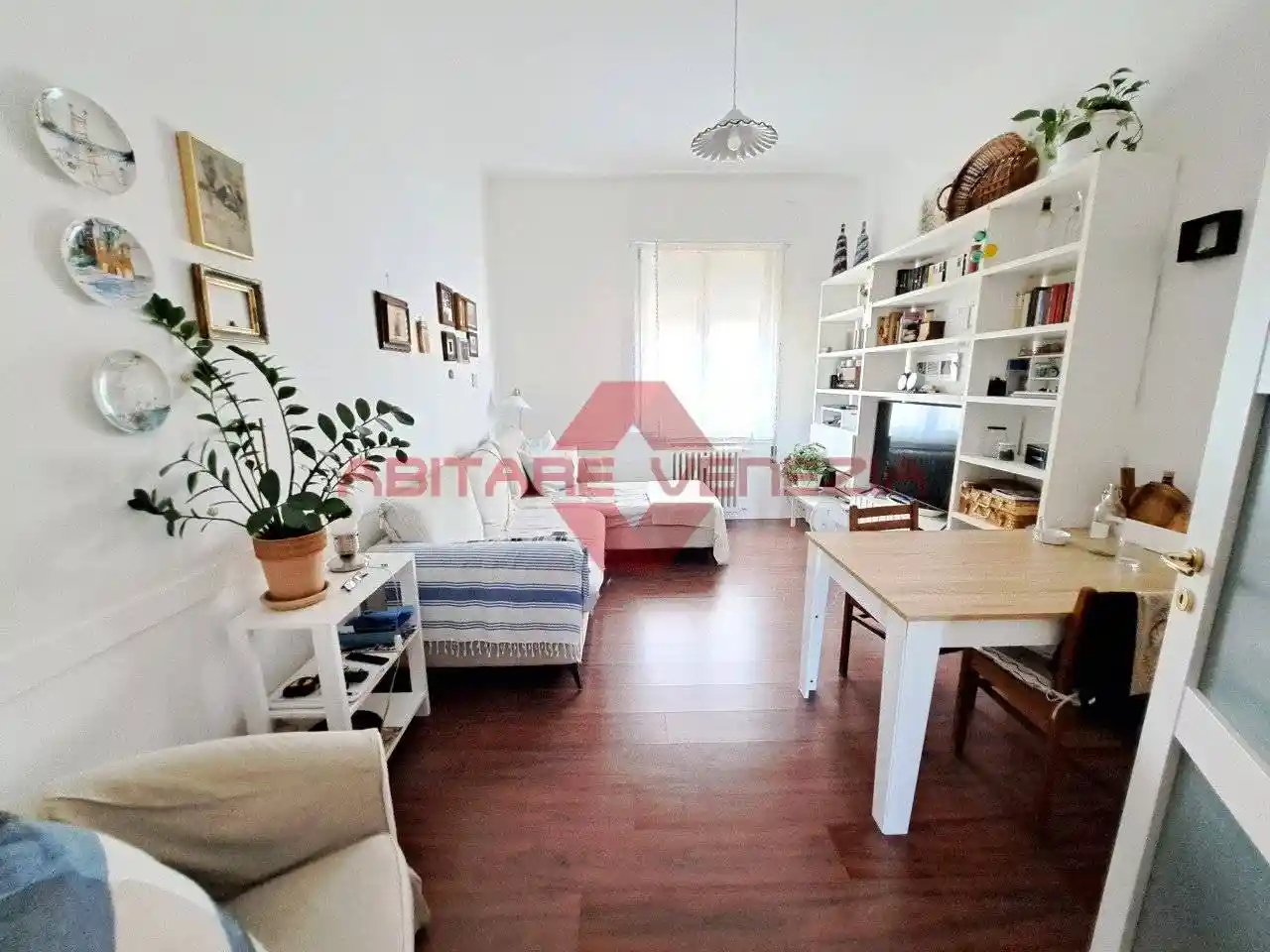Appartamento in vendita a Venezia