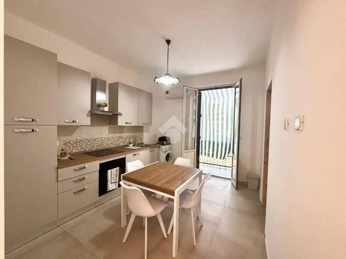Appartamento in vendita a Palermo