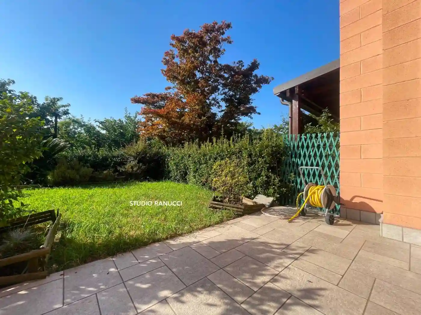 Villetta a schiera - foto 5
