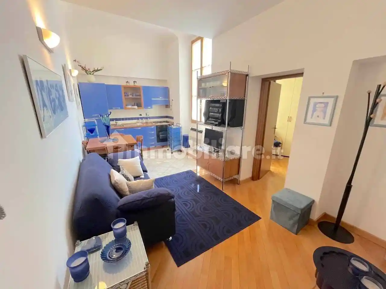Appartamento in vendita a Firenze