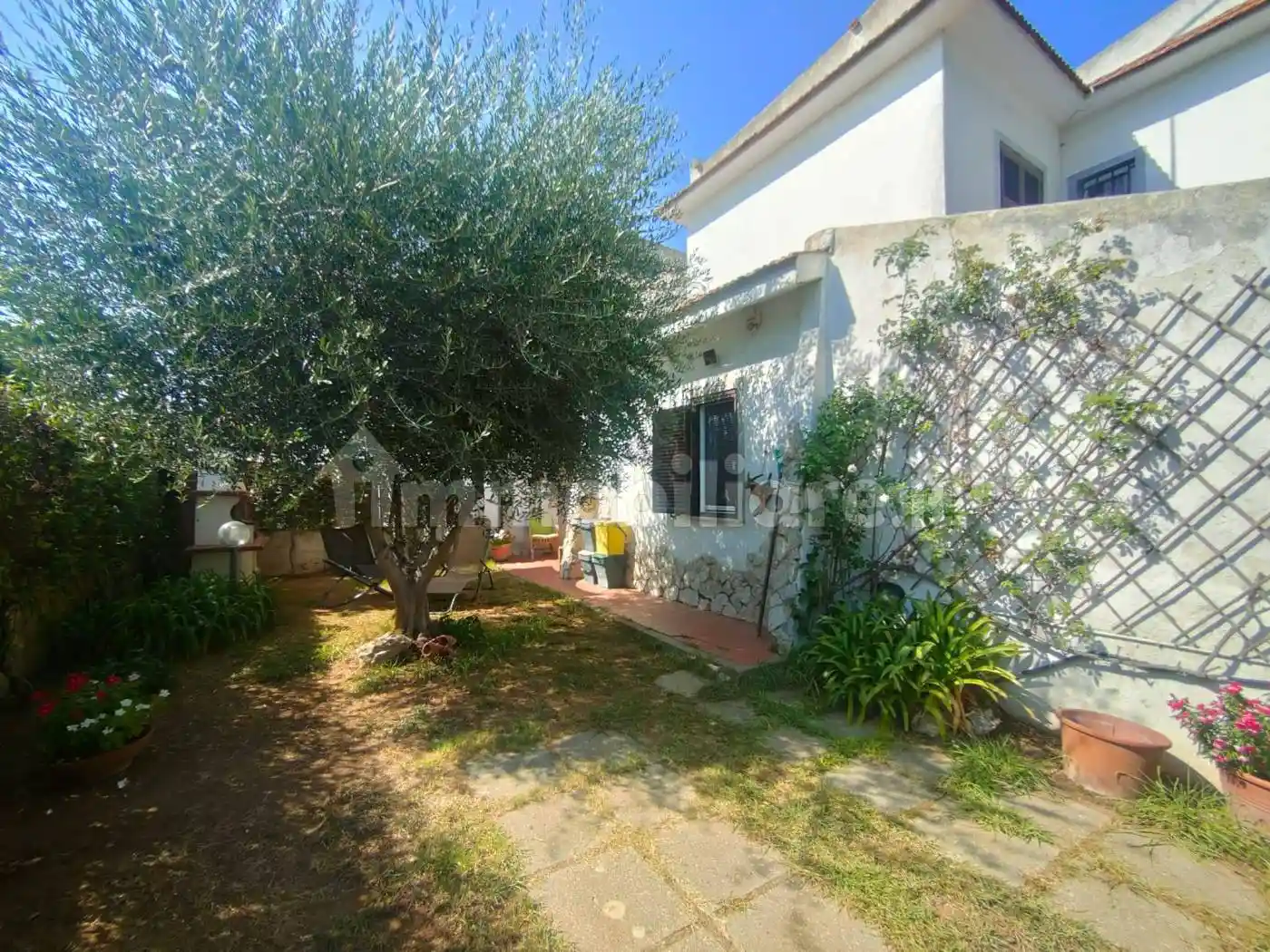 Villa in vendita a Cerveteri