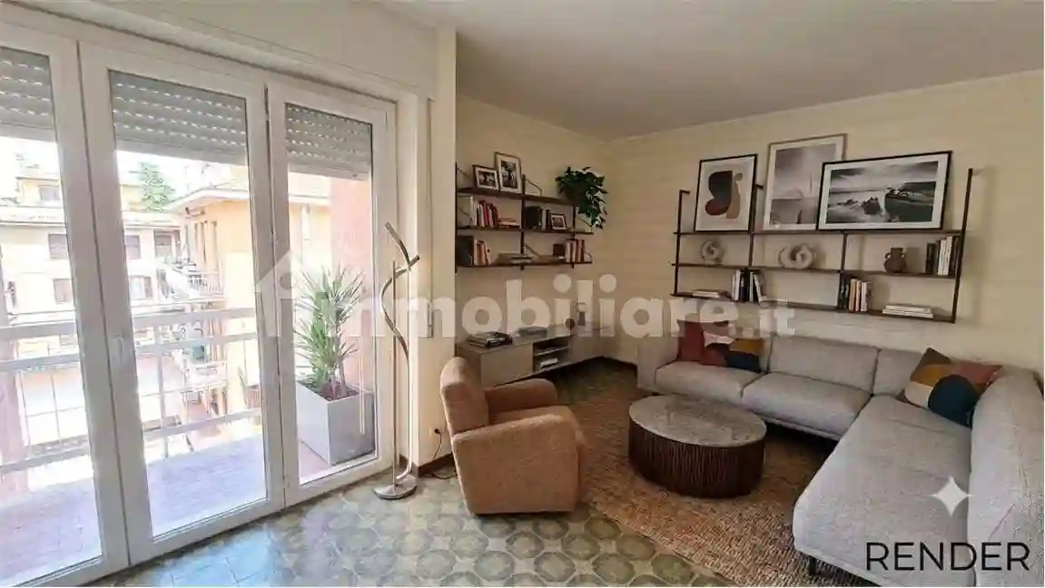 Appartamento - foto 2