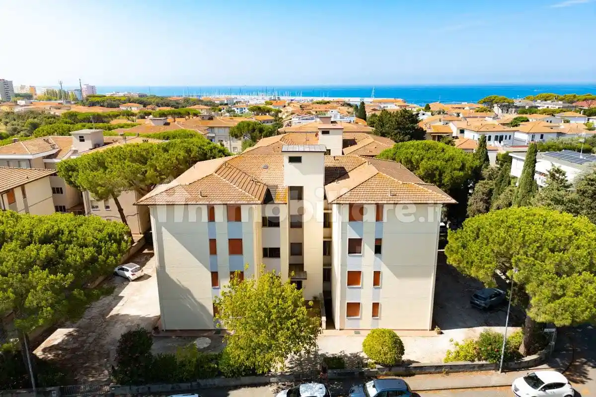 Appartamento in vendita a Rosignano Marittimo