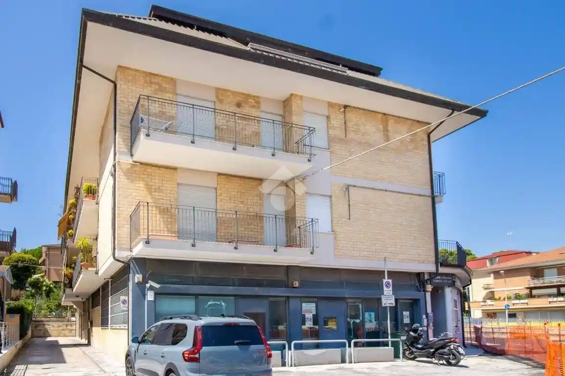 Appartamento in vendita a Porto San Giorgio
