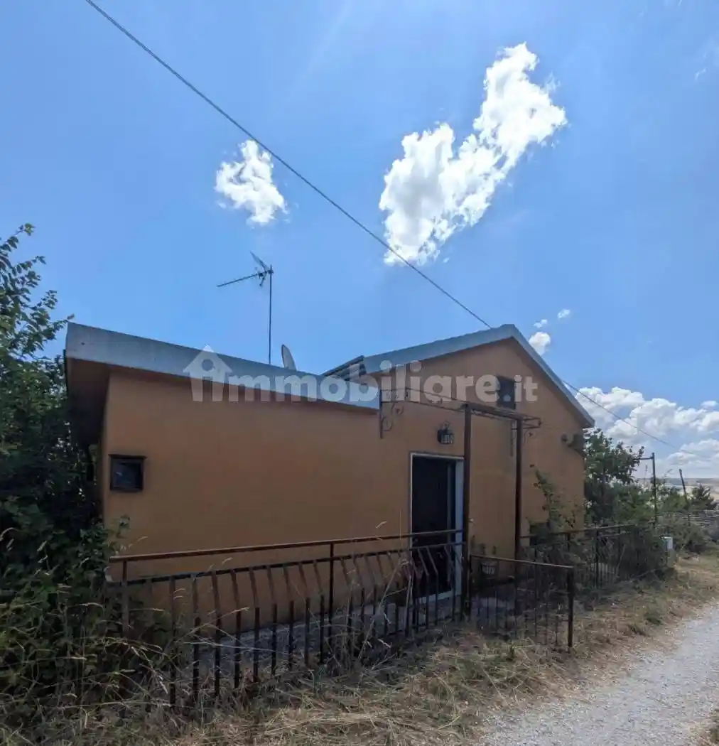 Casa indipendente in vendita a Pago Veiano