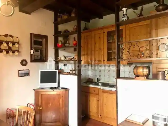 Appartamento in vendita a Firenzuola