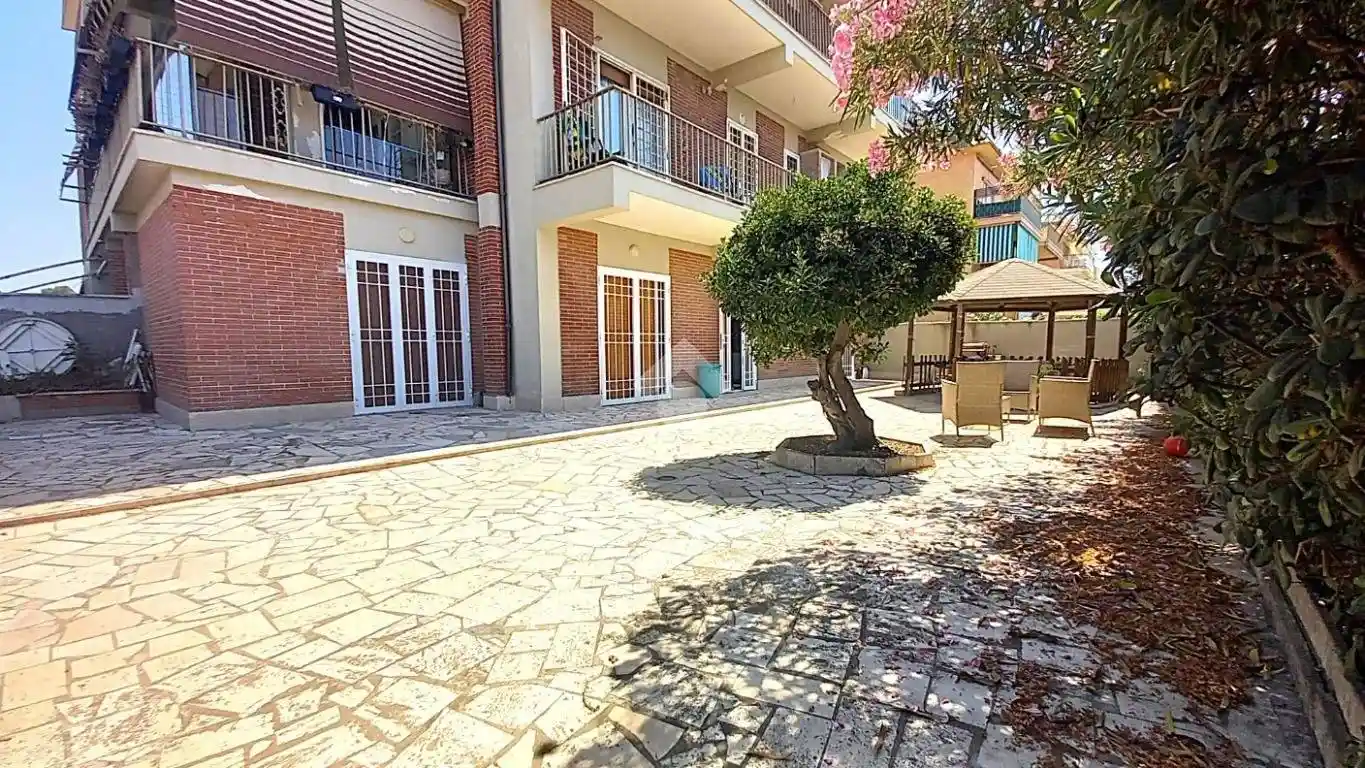 Appartamento in vendita a Ardea