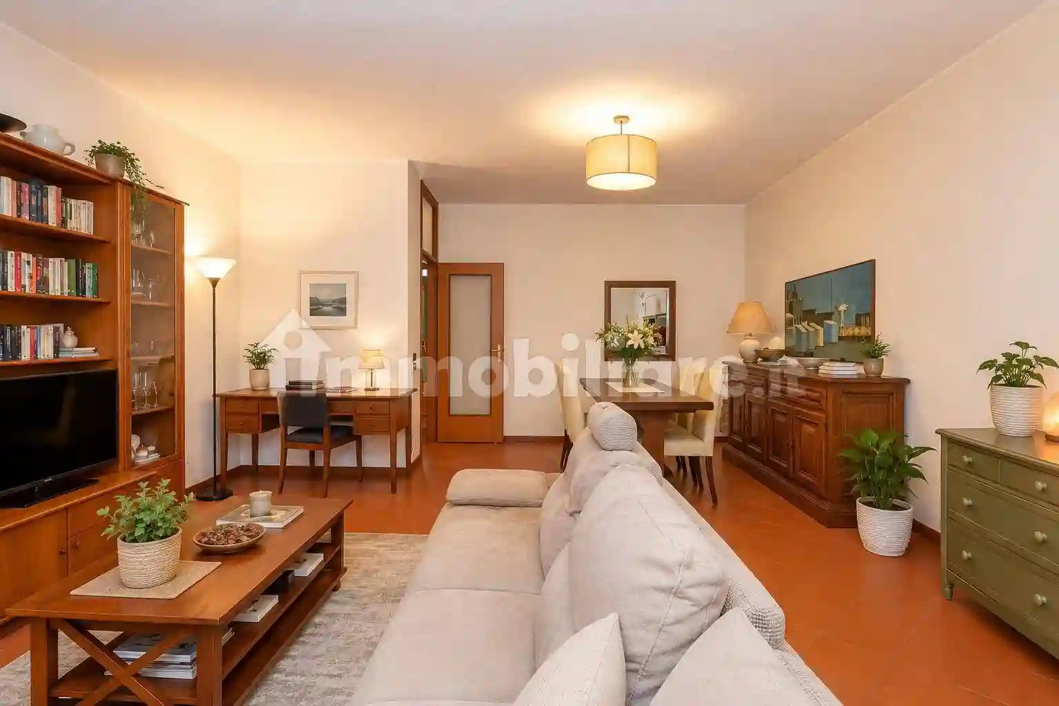 Villetta a schiera - foto 4