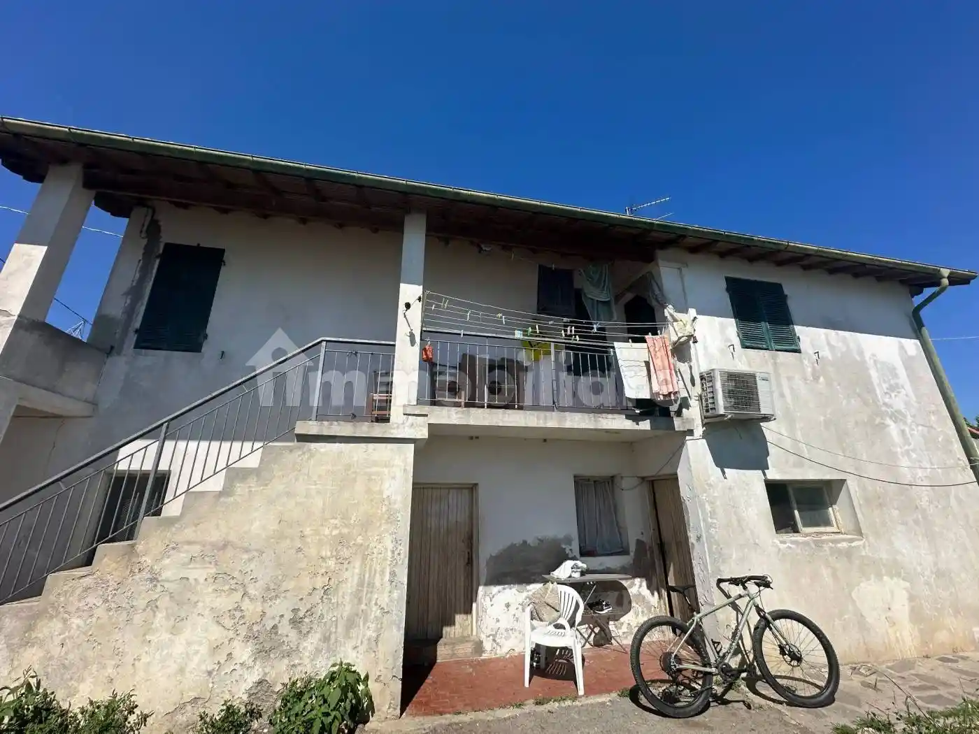 Rustico - Casale in vendita a Albenga
