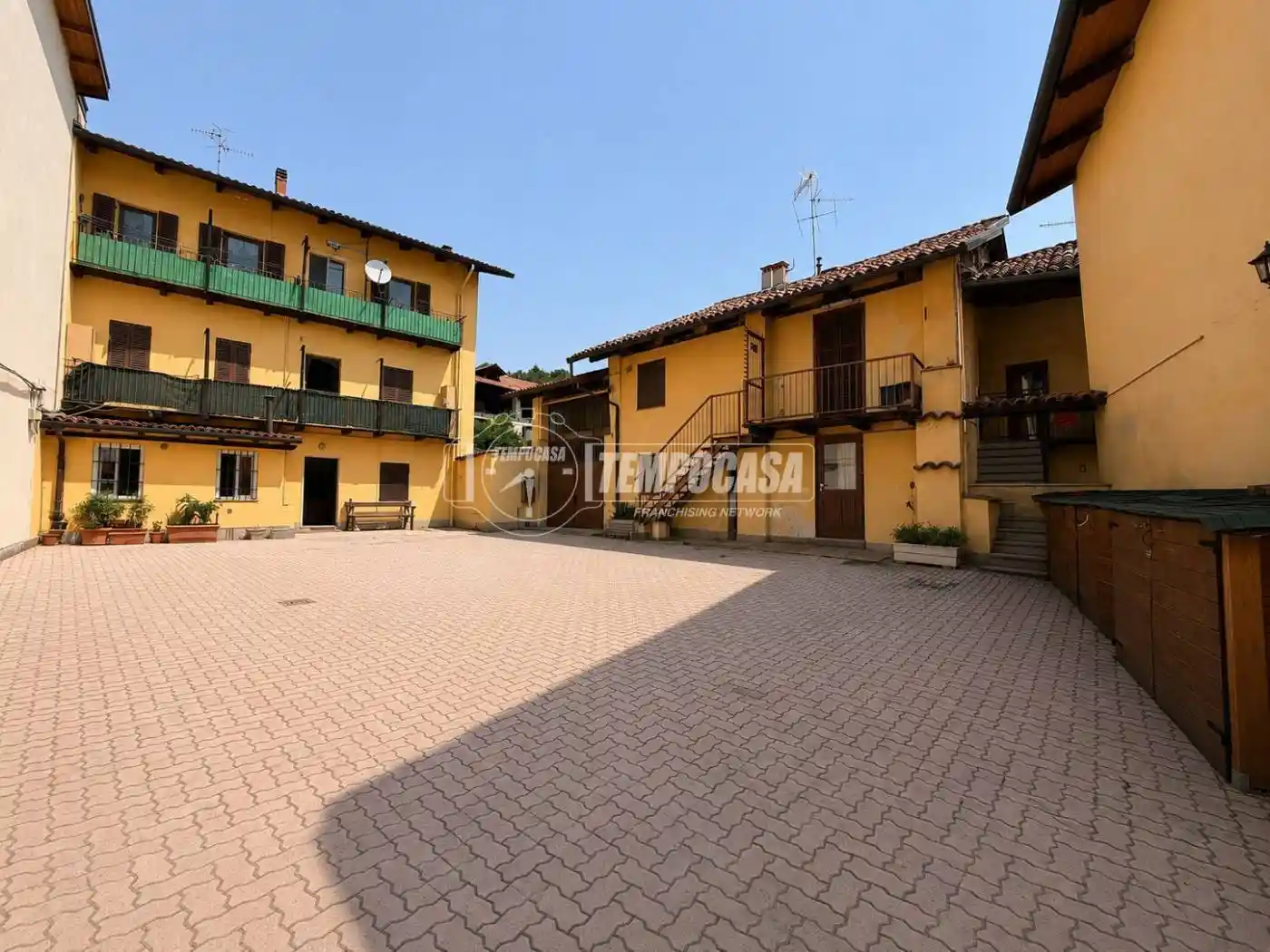 Casa indipendente in vendita a Biella
