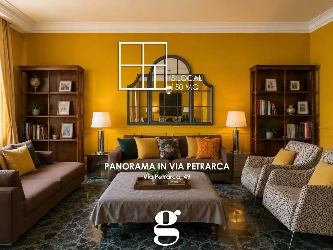 Appartamento in vendita a Napoli