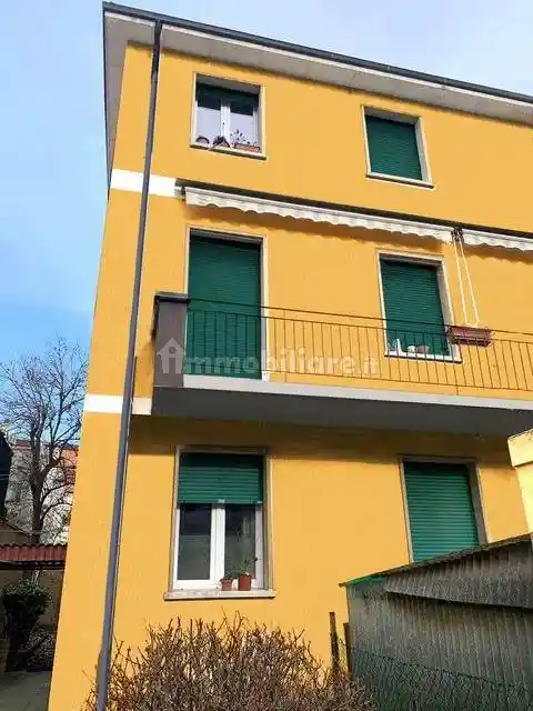 Appartamento in vendita a Bologna