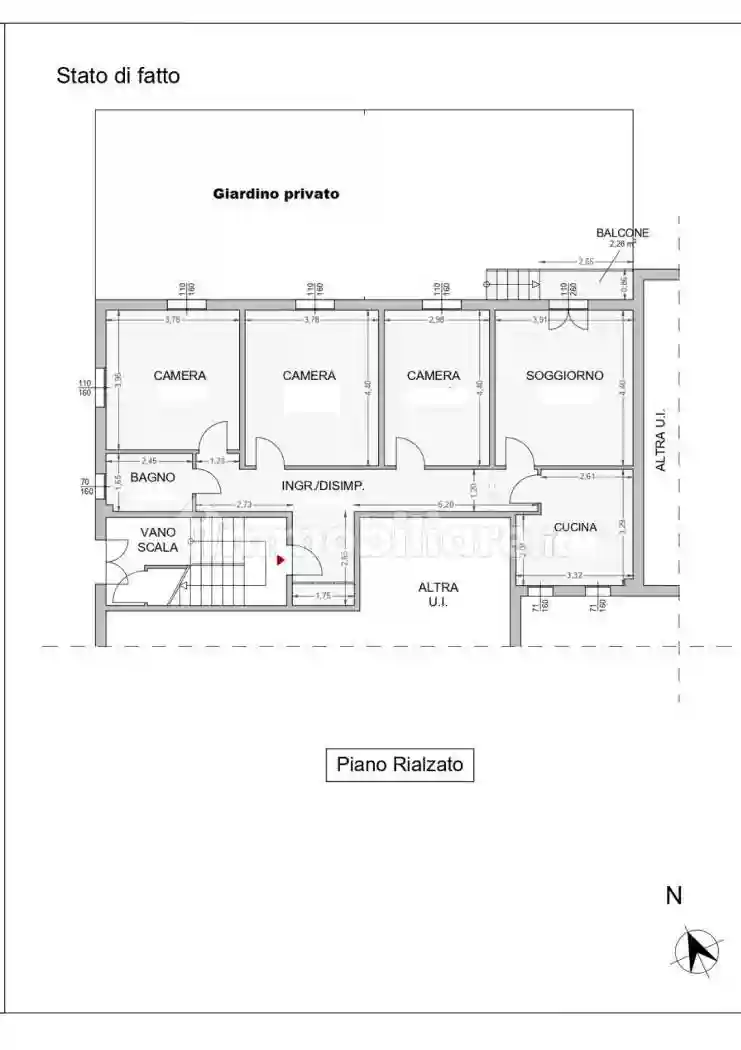 Appartamento - foto 3