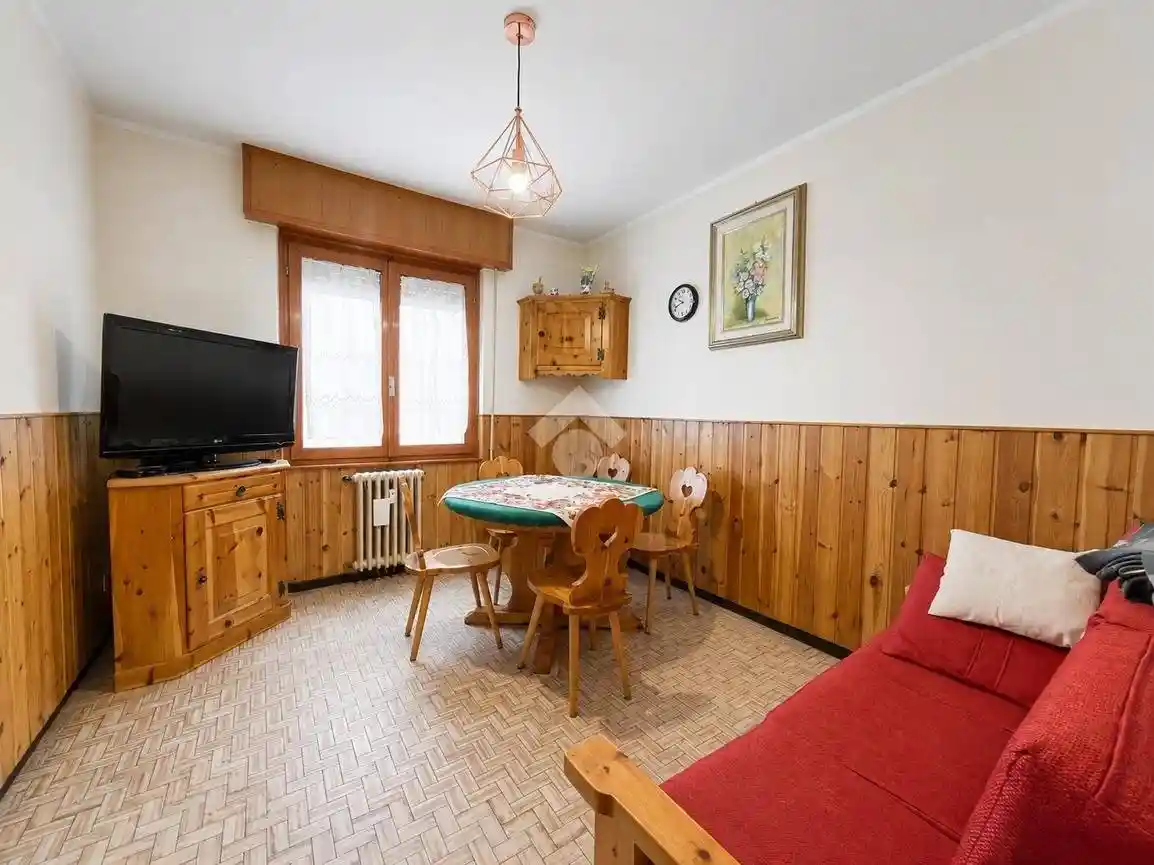 Appartamento in vendita a Tirano