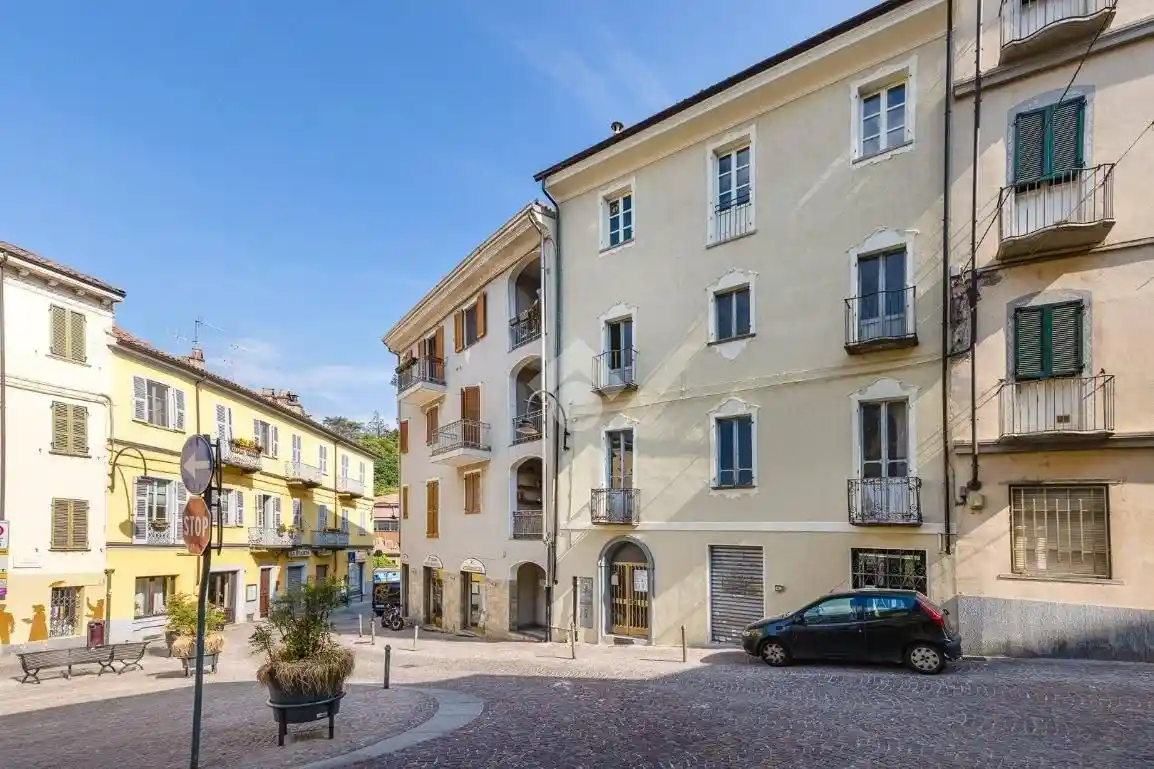 Appartamento in vendita a Ivrea