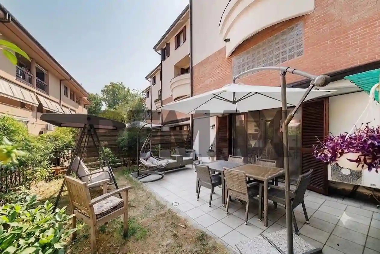 Villetta a schiera - foto 2
