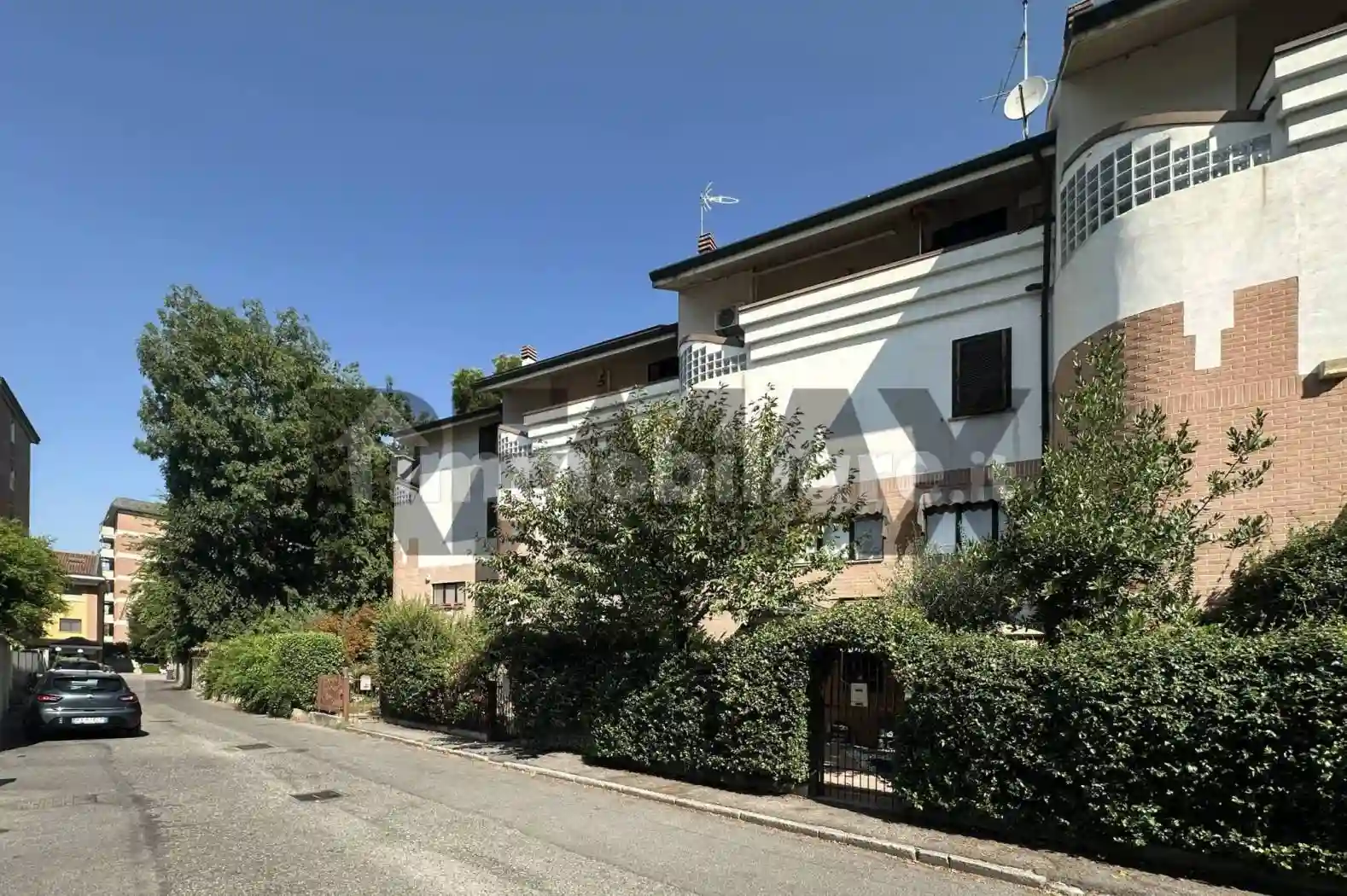 Villetta a schiera - foto 5