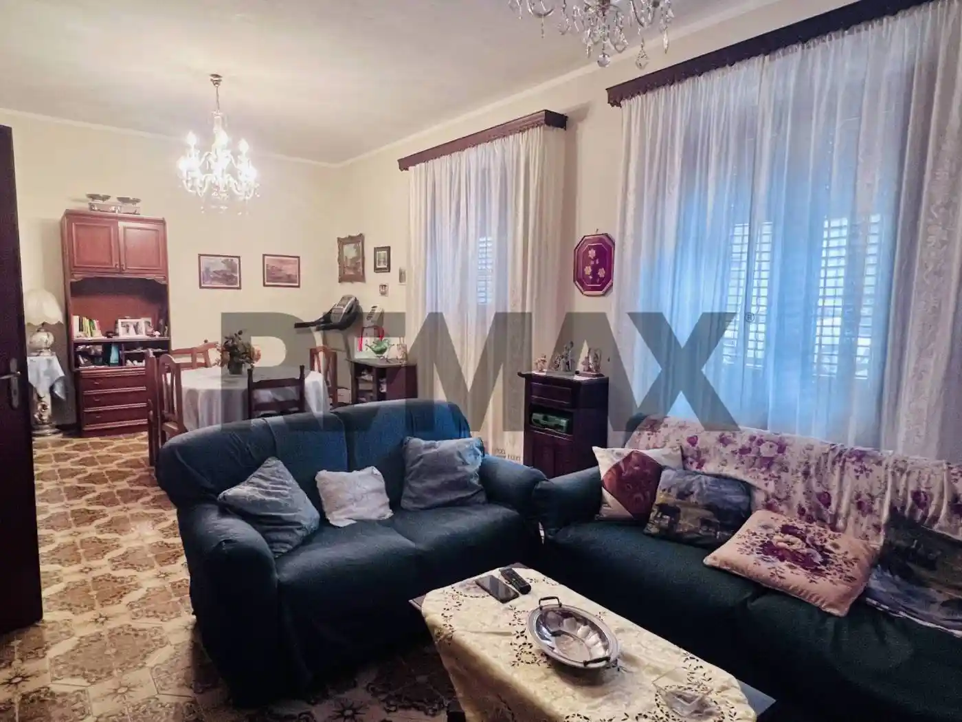 Appartamento in vendita a Bagheria