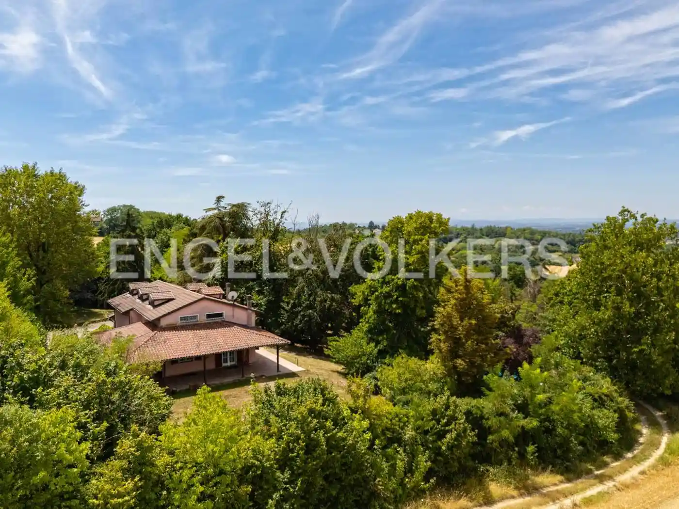 Villa in vendita a Alessandria