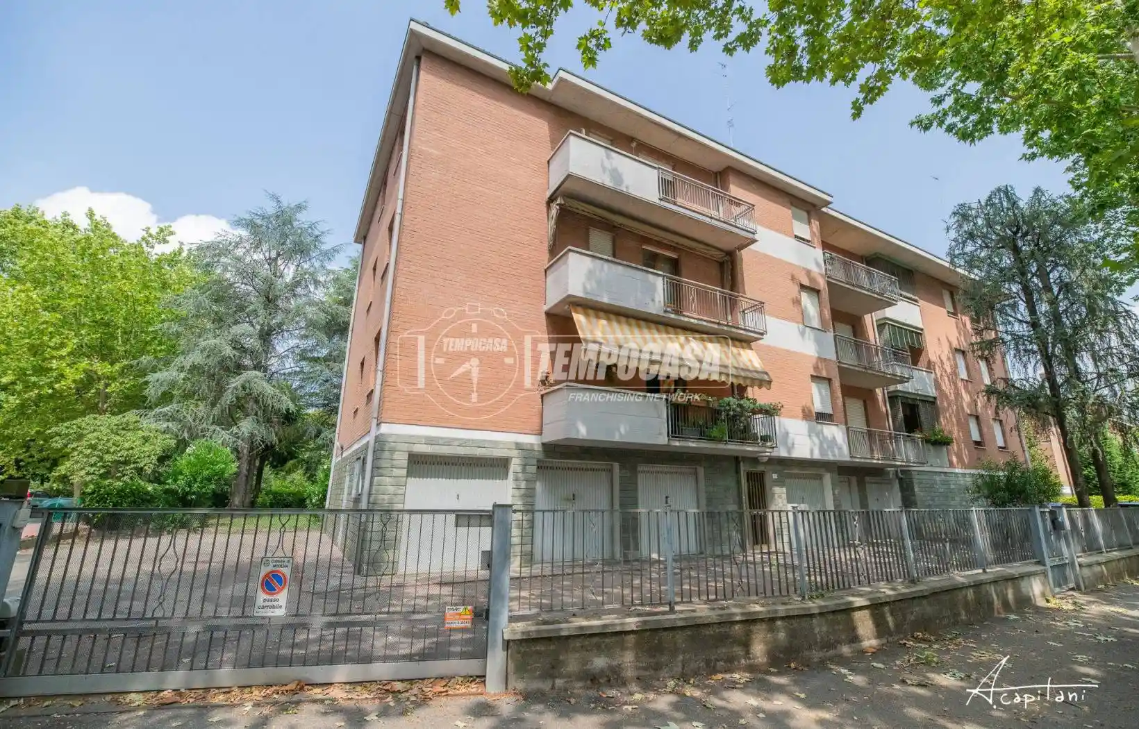 Appartamento in vendita a Modena