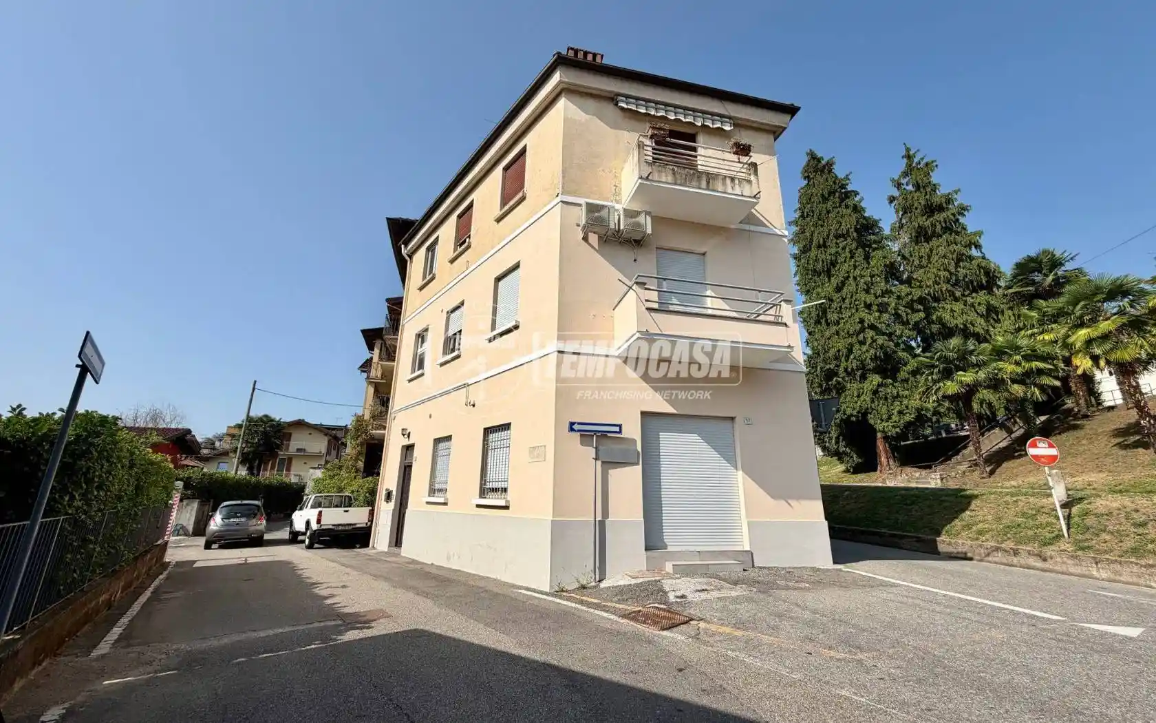 Appartamento in vendita a Lesa