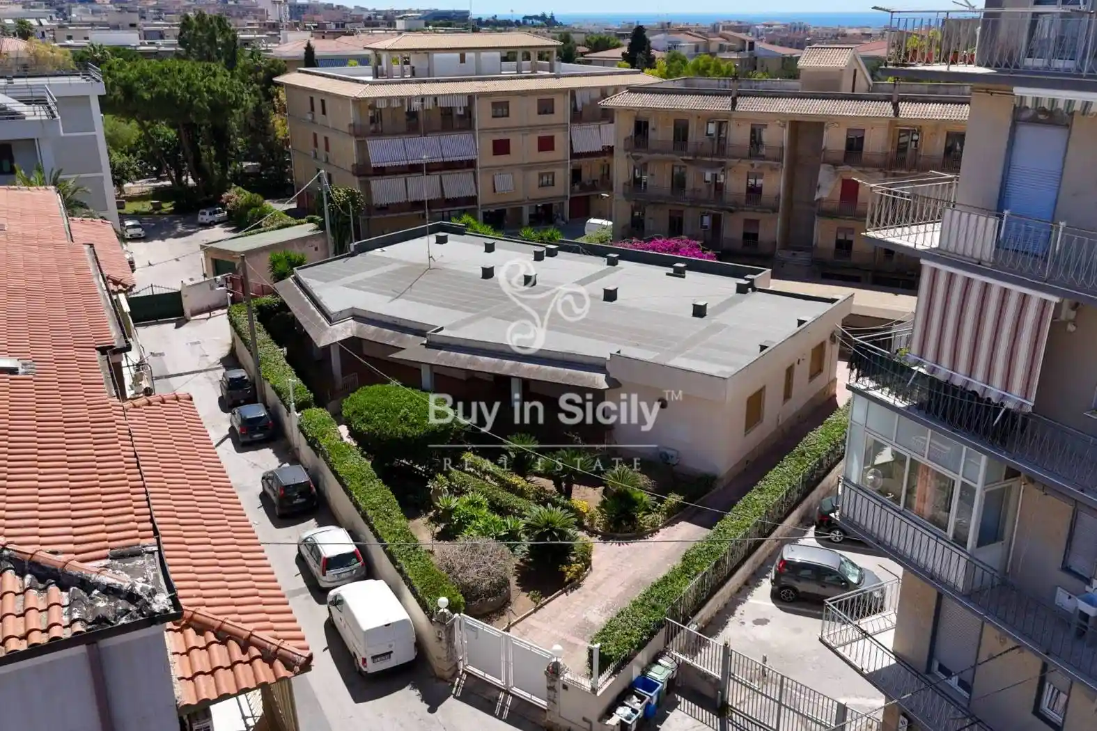 Villa in vendita a Siracusa