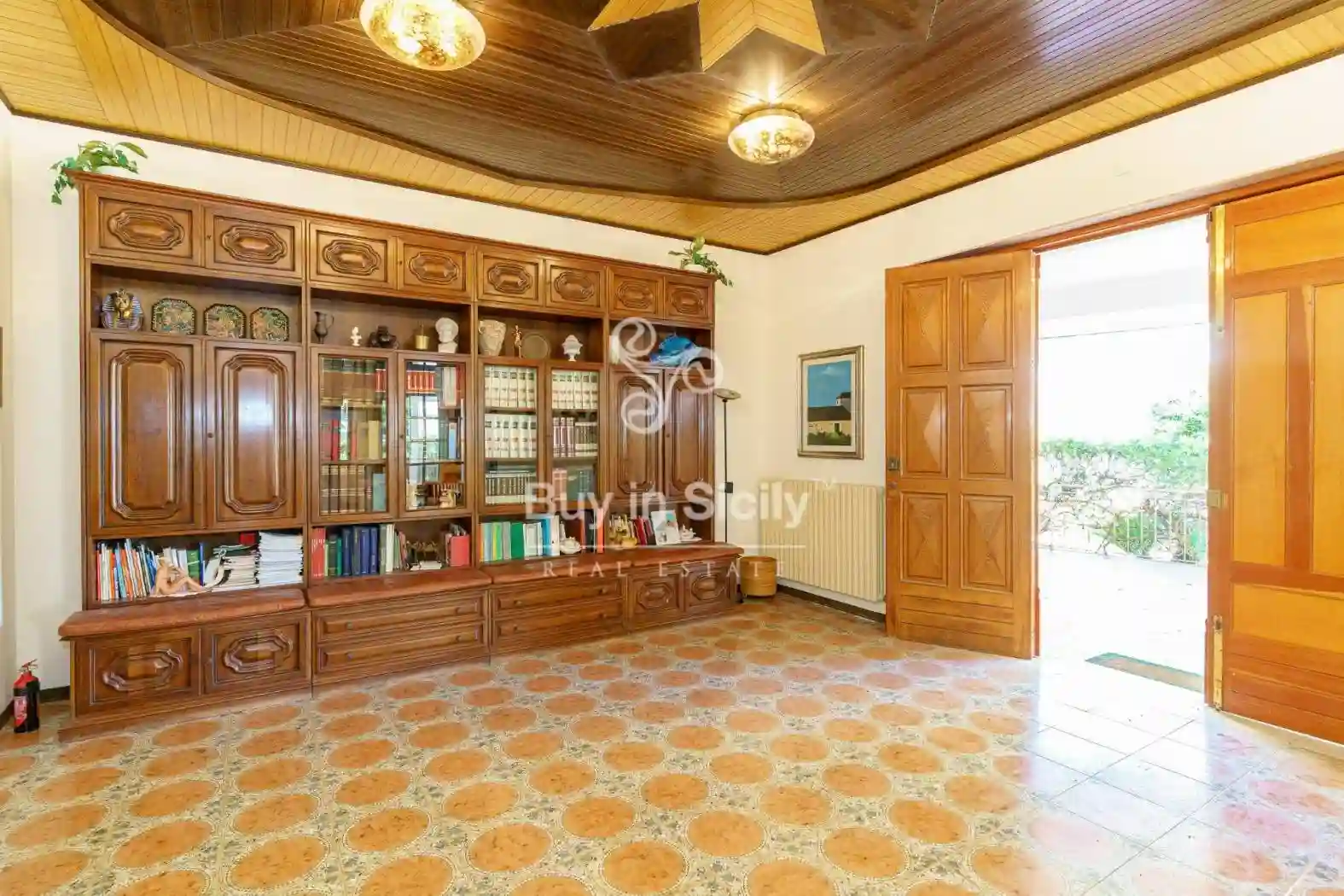 Villa - foto 4