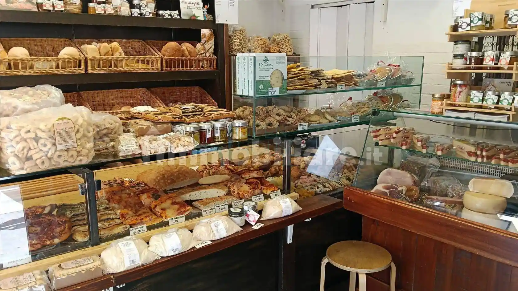 Appartamento in vendita a Bologna