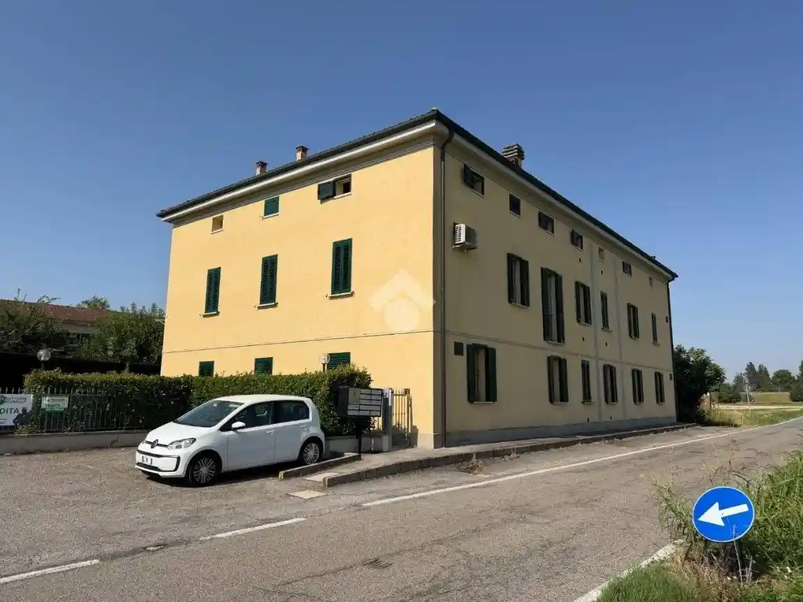 Appartamento in vendita a Castenaso