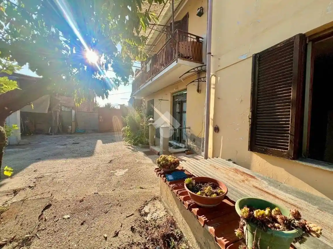Casa indipendente in vendita a Buttigliera d'Asti