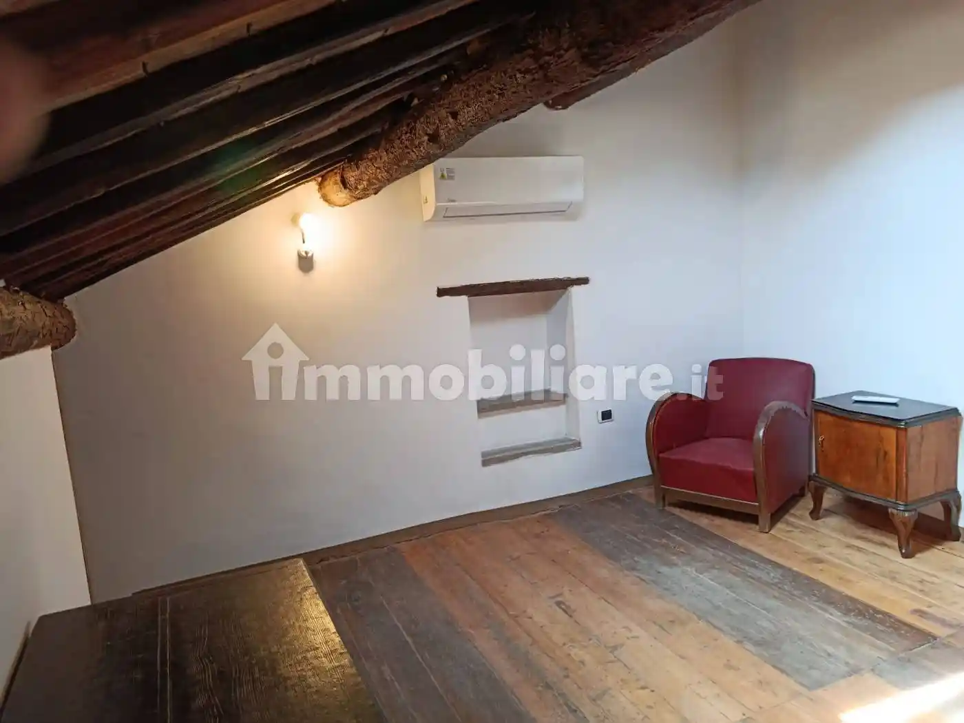 Appartamento in affitto a Viterbo