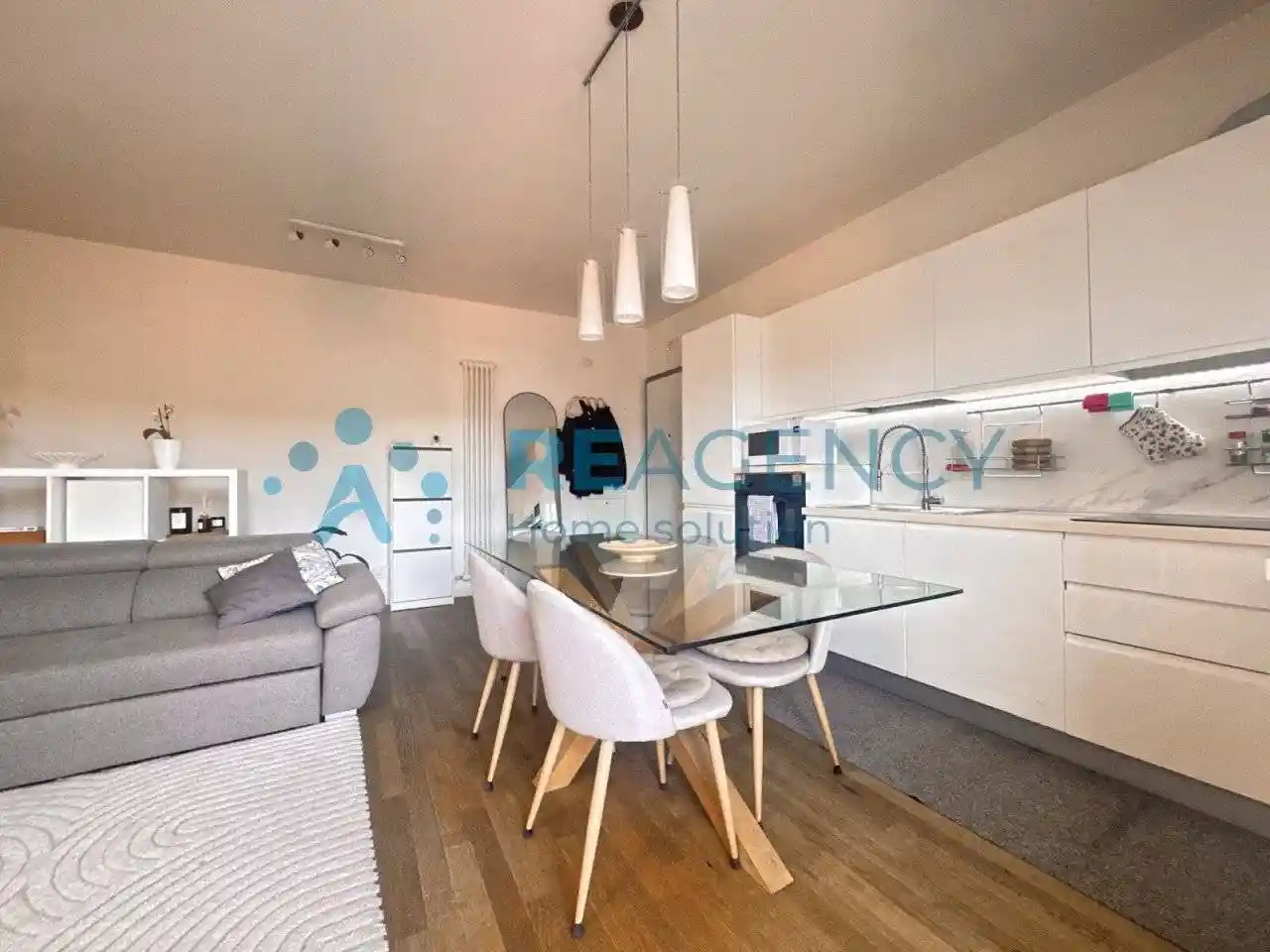 Appartamento in vendita a Altavilla Vicentina