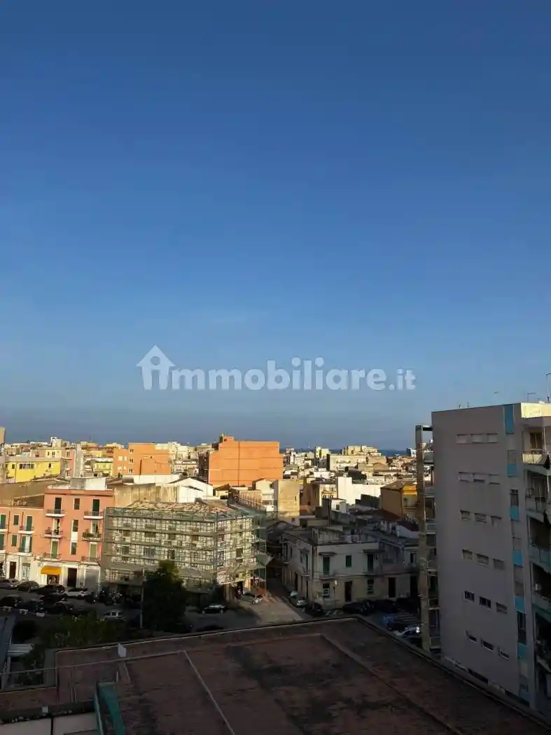 Appartamento in vendita a Siracusa