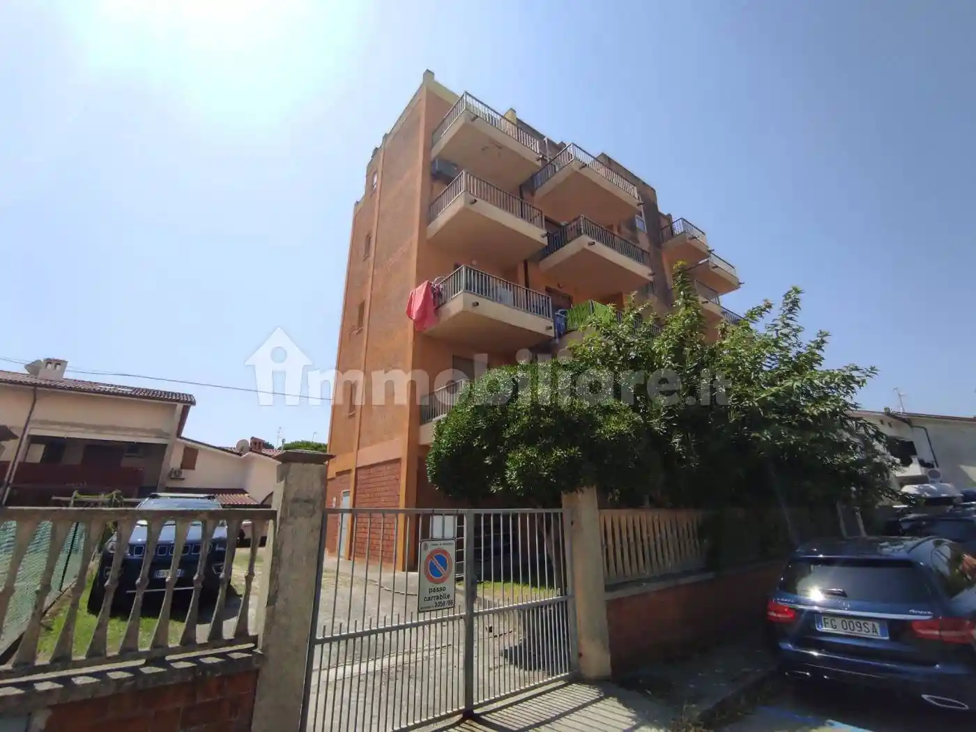 Appartamento in vendita a Comacchio