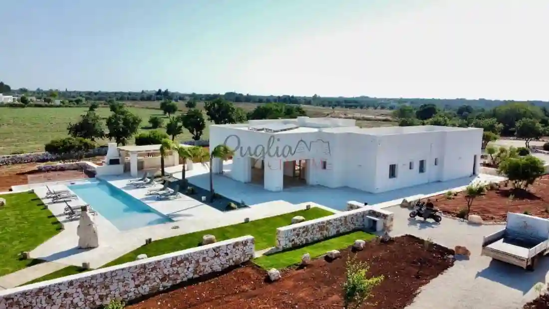 Villa - foto 2