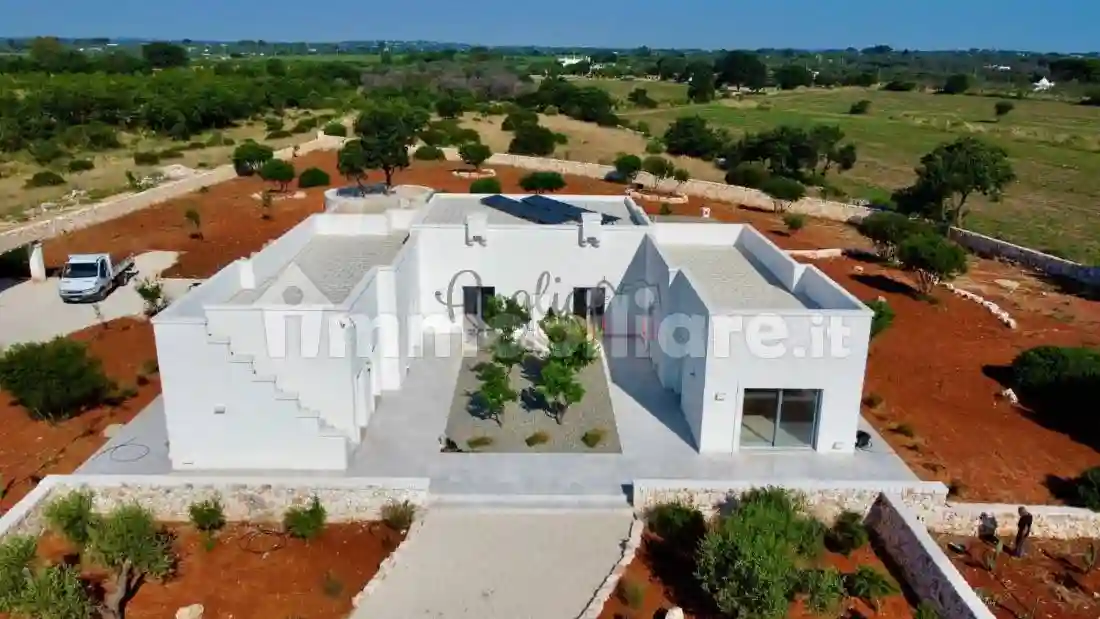 Villa - foto 3